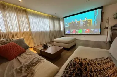 Apartamento para venda em são paulo, jardim paulista, 2 dormitórios, 1 suíte, 1 banheiro, 1 vaga