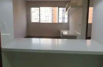 Apartamento para venda em são paulo, vila clementino, 1 dormitório, 1 banheiro, 1 vaga