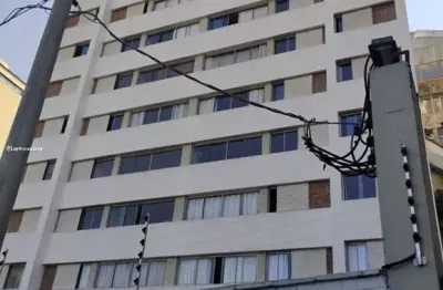 Apartamento para venda em são paulo, sumaré, 3 dormitórios, 1 suíte, 3 banheiros, 1 vaga