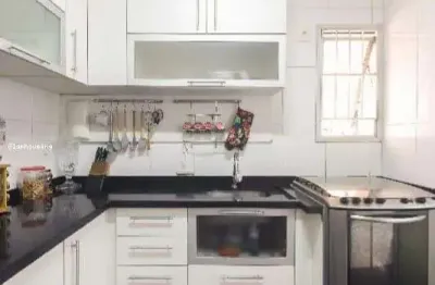 Apartamento para venda em são paulo, chácara califórnia, 3 dormitórios, 1 suíte, 2 banheiros, 1 vaga