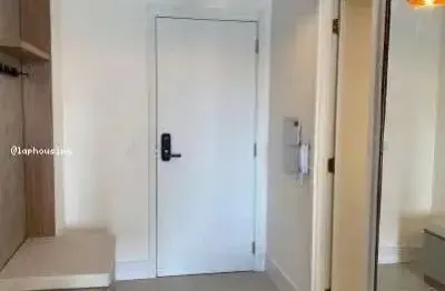 Apartamento para venda em são paulo, jardim das acácias, 1 dormitório, 1 banheiro, 1 vaga