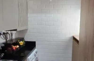 Apartamento para venda em são paulo, vila suzana, 2 dormitórios, 2 suítes, 1 banheiro