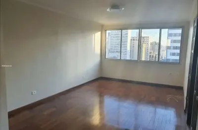 Apartamento para venda em são paulo, paraiso, 3 dormitórios, 2 banheiros, 1 vaga