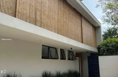 Casa para venda em são paulo, jardim europa, 4 dormitórios, 4 suítes, 6 banheiros, 4 vagas