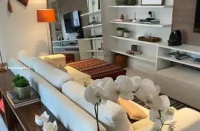 Apartamento para Venda em São Paulo, Itaim Bibi, 1 dormitório, 1 banheiro, 1 vaga