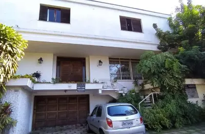 Casa para venda em são paulo, jardim guedala, 5 dormitórios, 2 banheiros, 1 vaga