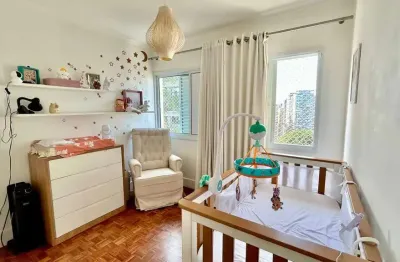 Apartamento para venda em são paulo, vila olímpia, 2 dormitórios, 1 suíte, 1 banheiro, 1 vaga