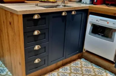 Casa para Venda em São Paulo, Vila Pompéia, 2 dormitórios, 1 banheiro, 1 vaga