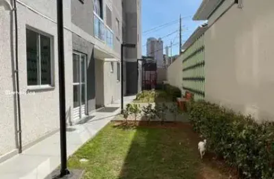 Apartamento para Venda em São Paulo, Vila Monumento, 1 dormitório, 1 banheiro, 1 vaga