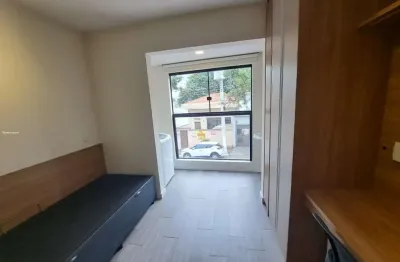 Apartamento para Venda em São Paulo, Vila Clementino, 1 dormitório, 1 suíte