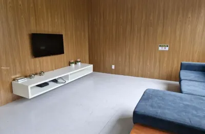 Apartamento para Venda em São Paulo, Jardim Arpoador, 3 dormitórios, 2 suítes, 3 banheiros, 2 vagas