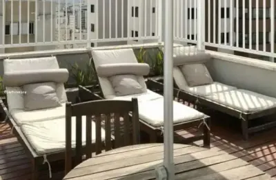 Apartamento para Venda em São Paulo, Perdizes, 1 dormitório, 1 banheiro, 1 vaga