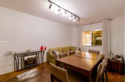 Casa para Venda em São Paulo, Jardim Santa Emília, 3 dormitórios, 1 suíte, 1 banheiro, 2 vagas
