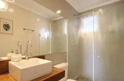 Apartamento para Venda em São Paulo, Água Branca, 2 dormitórios, 1 suíte, 2 banheiros, 1 vaga