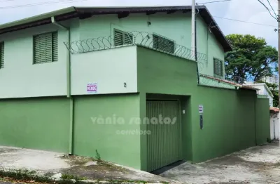 Casa com 4 quartos à venda na Vila Iapi, Taubaté 