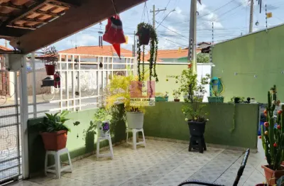 Casa com 3 quartos à venda no Residencial Dalla Rosa, Taubaté 