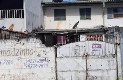 Casa com 2 quartos à venda na Praça Alfredo Barbieri, 72, Cecap, Taubaté