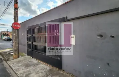 Casa com 4 quartos à venda no Residencial Sítio Santo Antônio, Taubaté 