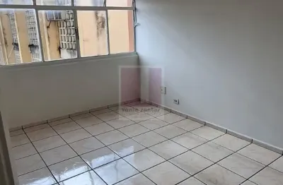 Lindo apartamento de 1 dormitório no centro de taubaté