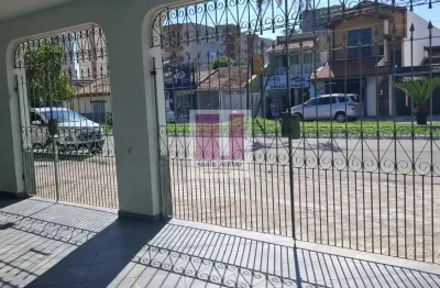 Casa com 3 quartos à venda na Vila São José, Taubaté 