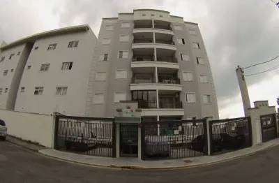 Apartamento com 3 quartos à venda no Granja Daniel, Taubaté 