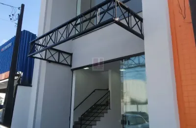 Ponto comercial novo! na avenida de maior fluxo de taubaté!