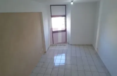 Apartamento com 1 quarto à venda no Centro, Taubaté 