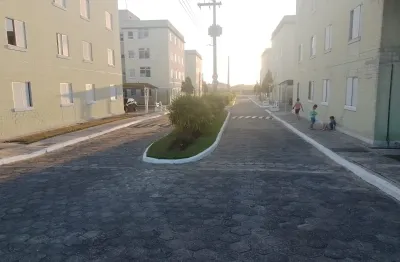 Apartamento com 2 quartos à venda na Rua Voluntário Benedito Sérgio, 1251, Estiva, Taubaté