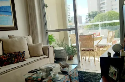 Apartamento com 2 quartos à venda no Centro, Taubaté 