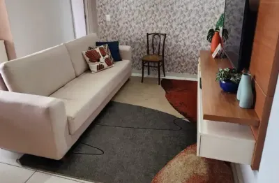 Apartamento com 3 quartos à venda na Vila São José, Taubaté 