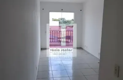 Apartamento com 2 quartos à venda na Vila Prosperidade, Taubaté 