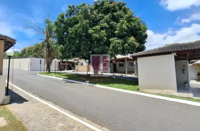 Casa em condomínio fechado com 2 quartos à venda no Granjas Panorama, Taubaté 