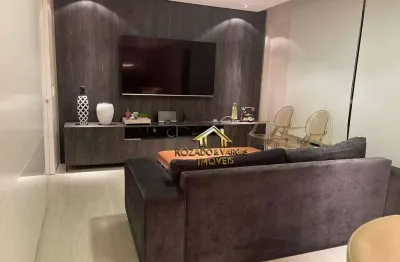 Apartamento com 3 dormitórios à venda, 130 m² por r$ 1.190.000,00 - miramar - joão pessoa/pb