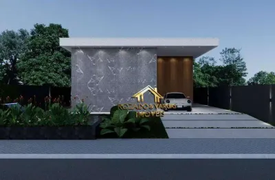 Casa com 3 dormitórios à venda, 170 m² por r$ 1.190.000,00 - portal do sol - joão pessoa/pb