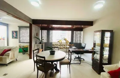 Apartamento com 3 dormitórios à venda, 150 m² por r$ 800.000,00 - tambaú - joão pessoa/pb