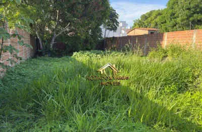 Terreno à venda, 384 m² por r$ 600.000,00 - portal do sol - joão pessoa/pb
