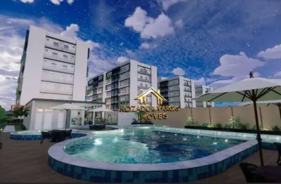 Apartamento com 3 dormitórios à venda, 67 m² por r$ 480.000 - altiplano cabo branco - joão pessoa/pb