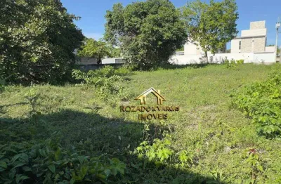Terrenos à venda com 936 m² de área por r$ 1.050.000,00 no portal do sol - joão pessoa/pb
