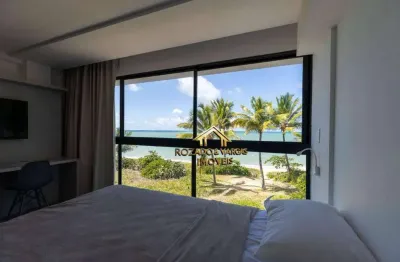 Flat com 20 m² por r$ 599.000 - jardim oceania - joão pessoa/pb