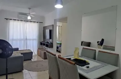 Apartamento para venda em presidente prudente, parque bandeirantes, 2 dormitórios, 1 banheiro, 1 vaga