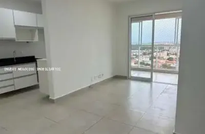 Apartamento para locação em presidente prudente, vila dubus, 3 dormitórios, 1 suíte, 2 banheiros, 2 vagas