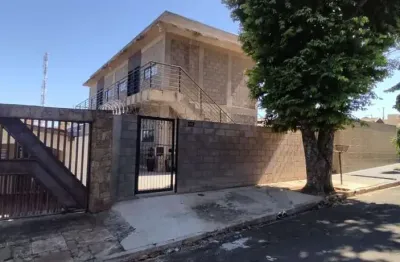Kitnet para locação em presidente prudente, núcleo bartholomeu bueno de miranda