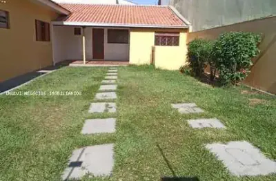 Casa para venda em presidente prudente, parque são matheus, 2 dormitórios, 1 suíte, 2 banheiros, 3 vagas