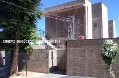 Kitnet para venda em presidente prudente, núcleo bartholomeu bueno de miranda, 8 dormitórios, 8 suítes, 8 banheiros