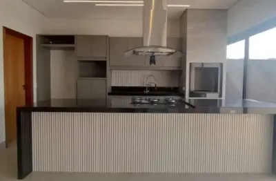 Casa em condomínio para venda em álvares machado, condominio portinari ii, 3 dormitórios, 3 suítes, 4 banheiros, 2 vagas