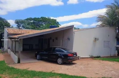 Chácara para venda em álvares machado, 3 dormitórios, 1 suíte, 2 banheiros