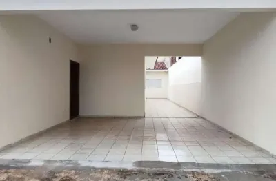 Casa para venda em presidente prudente, jardim bela vista, 3 dormitórios, 1 suíte, 3 banheiros, 2 vagas