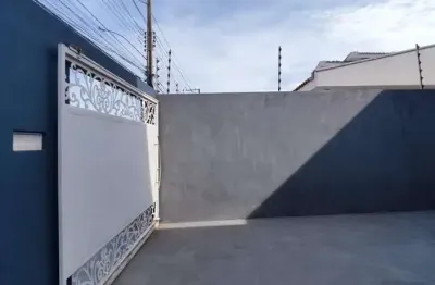 Casa para venda em presidente prudente, jardim tropical, 2 dormitórios, 1 suíte, 2 banheiros, 2 vagas