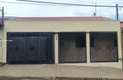 Casa para venda em presidente prudente, mário amato, 2 dormitórios, 1 suíte, 2 banheiros, 1 vaga