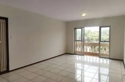 Apartamento para venda em presidente prudente, centro, 4 dormitórios, 2 suítes, 4 banheiros, 2 vagas